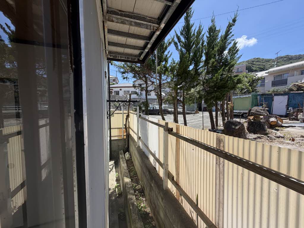 ゆたかコーポ * A0103号-10