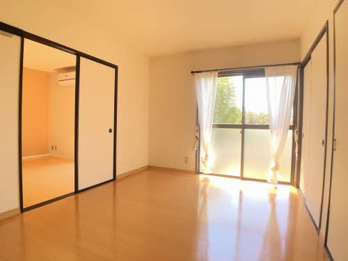 サンコート松岡　＊＊ A0101号-4