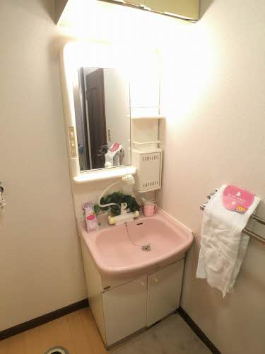 サンコート松岡　＊＊ A0101号-8