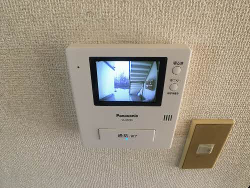 サンコート松岡　＊＊ A0101号-12