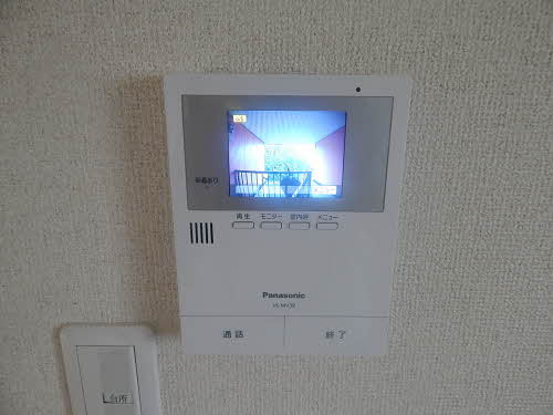 サンコート松岡 ** A0202号-12