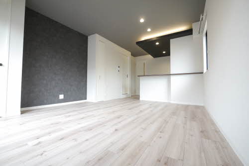 グリーンビレッジ湯川　Ａ棟 A0202号-1