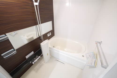 グリーンビレッジ湯川　Ａ棟 A0202号-3