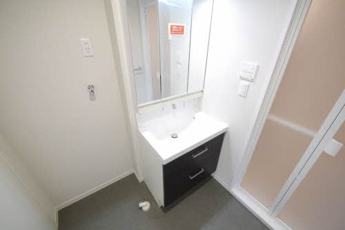 グリーンビレッジ湯川　Ａ棟 A0202号-4