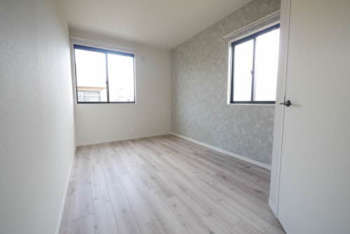 グリーンビレッジ湯川　Ａ棟 A0202号-6