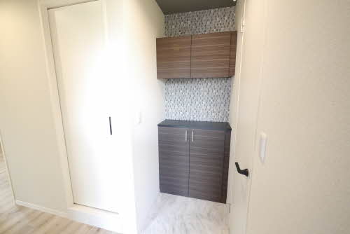 グリーンビレッジ湯川　Ａ棟 A0202号-11