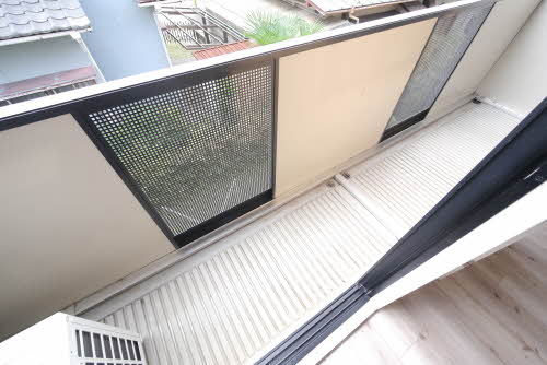 グリーンビレッジ湯川　Ａ棟 A0202号-12