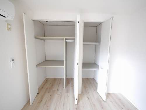 グリーンビレッジ湯川Ⅱ　Ｂ棟 B0202号-4