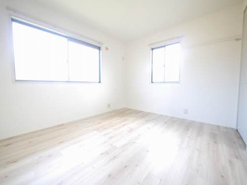 グリーンビレッジ湯川Ⅱ　Ｂ棟 B0202号-5