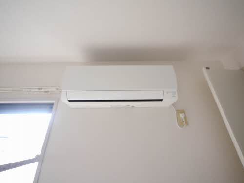 グリーンビレッジ湯川Ⅱ　Ｂ棟 B0202号-10