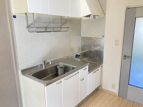 フレグランス桜木 * A0102号-3