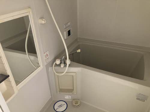 フレグランス桜木 * A0102号-4