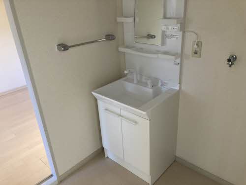 フレグランス桜木 * A0102号-5