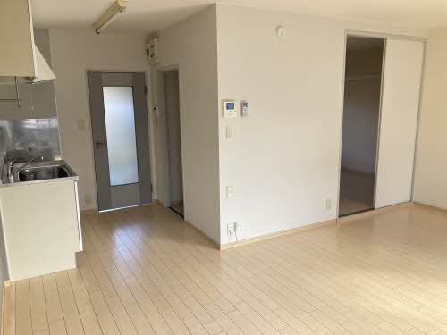 フレグランス桜木 * A0102号-8