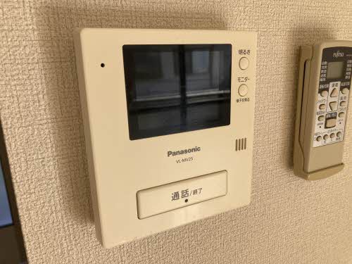 フレグランス桜木 * A0102号-12