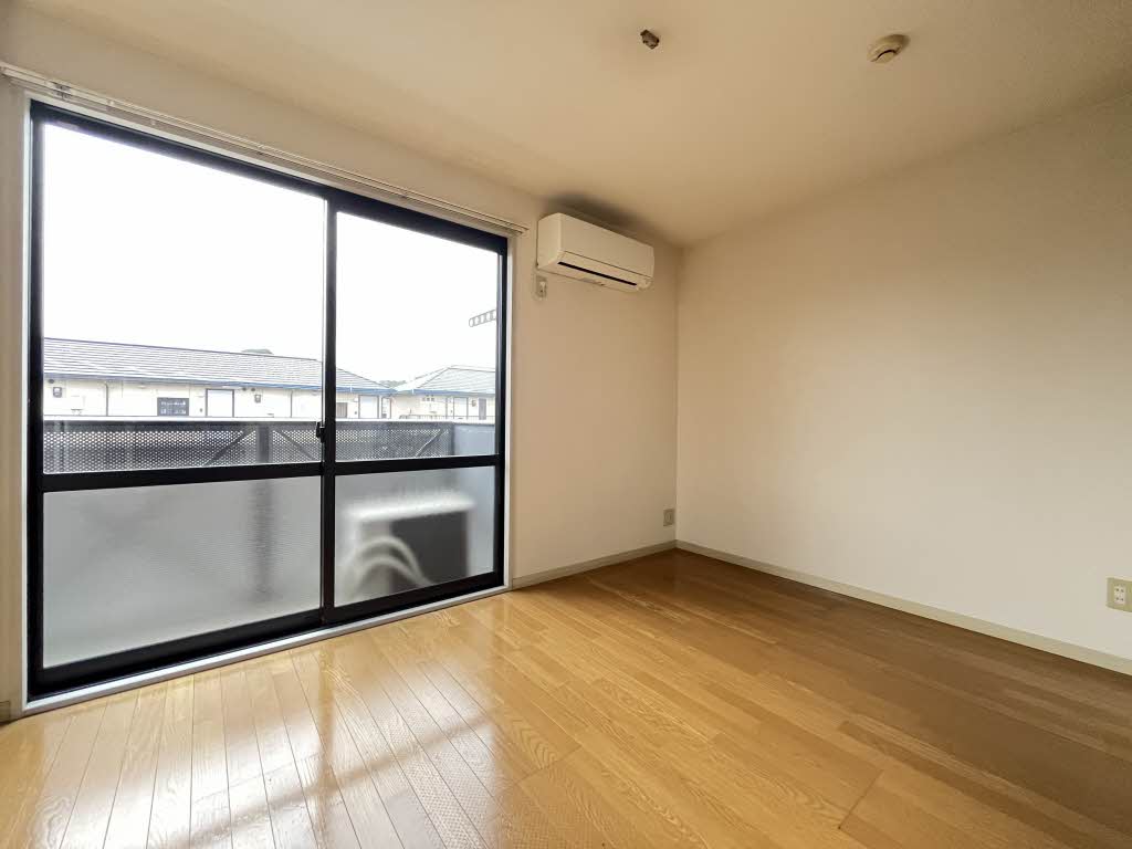 サンシャイン平野Ⅱ 壱番館 * A0202号-2