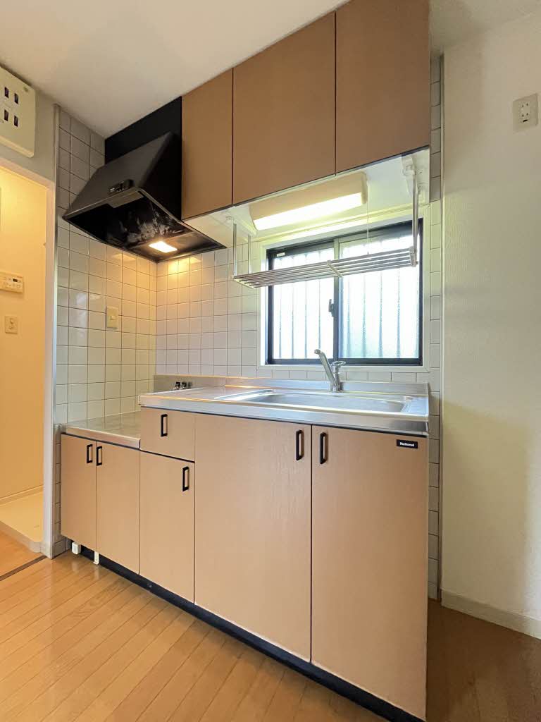 サンシャイン平野Ⅱ 壱番館 * A0202号-3