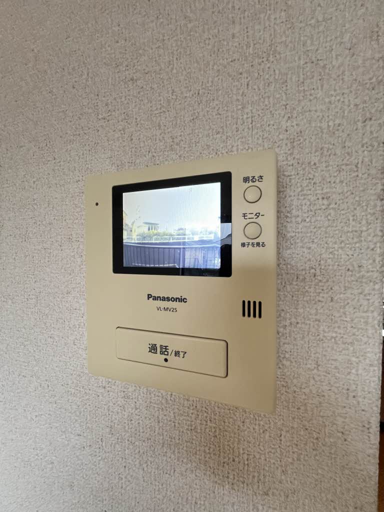 サンシャイン平野Ⅱ 壱番館 * A0202号-10