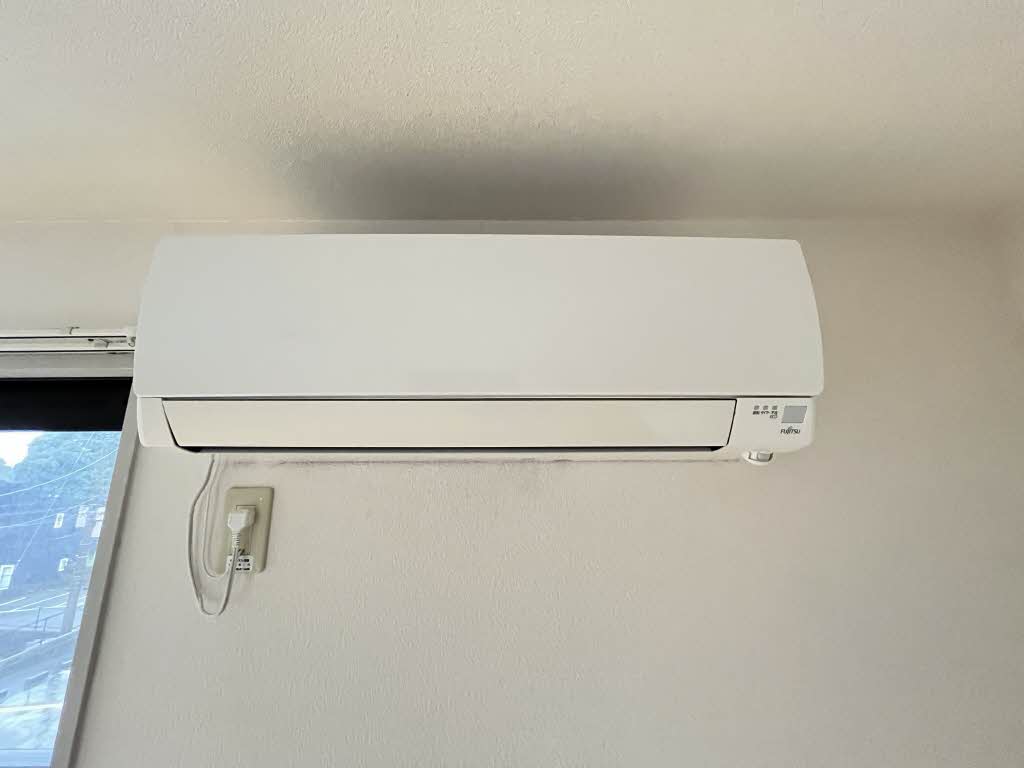 サンシャイン平野Ⅱ 壱番館 * A0202号-11