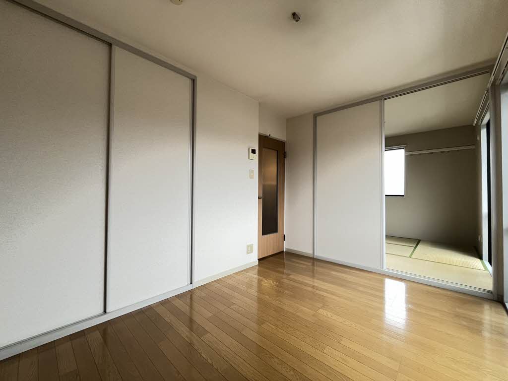 サンシャイン平野Ⅱ 壱番館 * A0202号-14