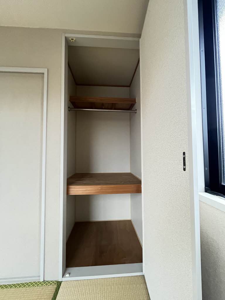 サンシャイン平野Ⅱ 壱番館 * A0202号-15