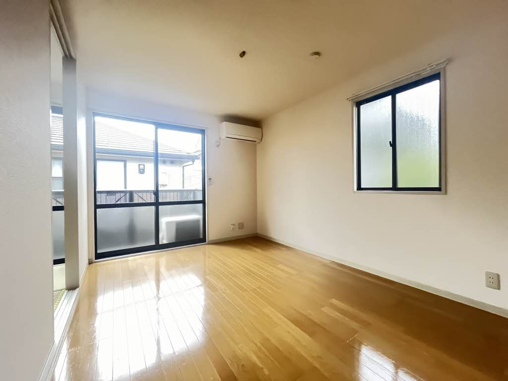 サンシャイン平野Ⅱ 弐番館 * B0202号-2