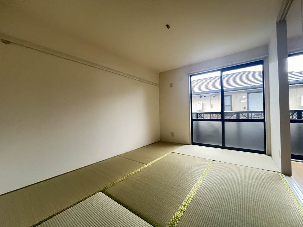 サンシャイン平野Ⅱ 弐番館 * B0202号-3