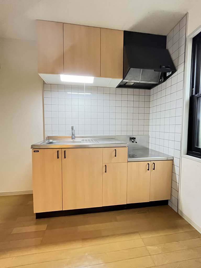 サンシャイン平野Ⅱ 弐番館 * B0202号-4