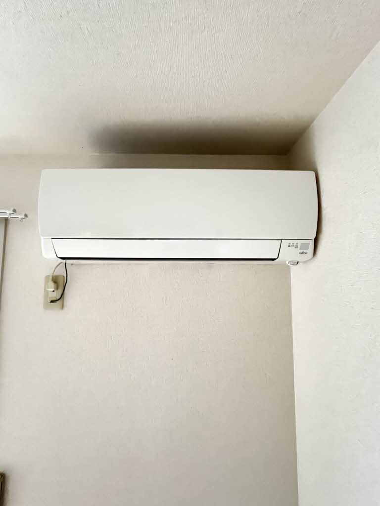 サンシャイン平野Ⅱ 弐番館 * B0202号-8