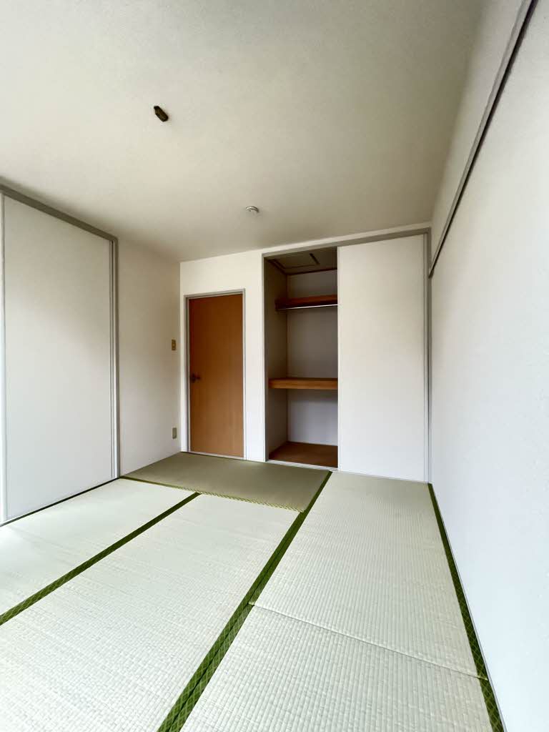 サンシャイン平野Ⅱ 弐番館 * B0202号-11