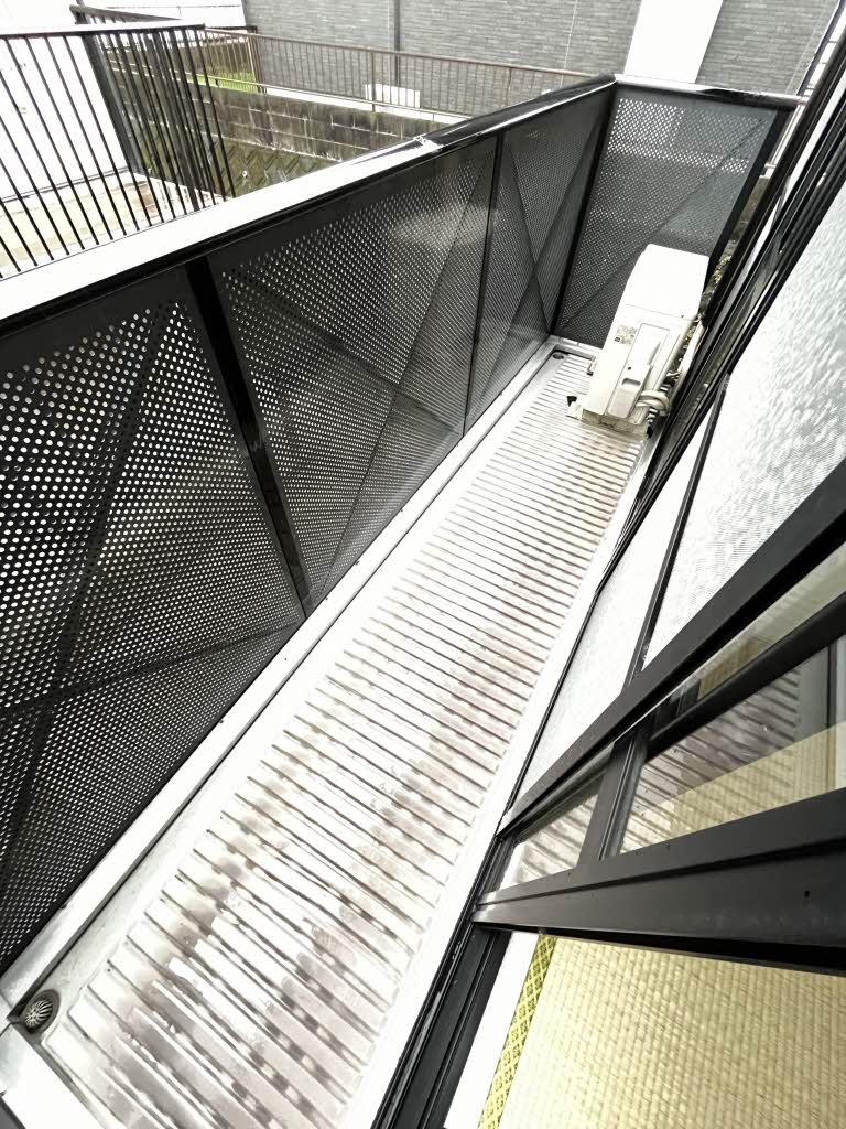 サンシャイン平野Ⅱ 弐番館 * B0202号-12