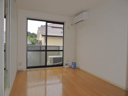 サンシャイン平野Ⅲ　五番館　＊ E0202号-2