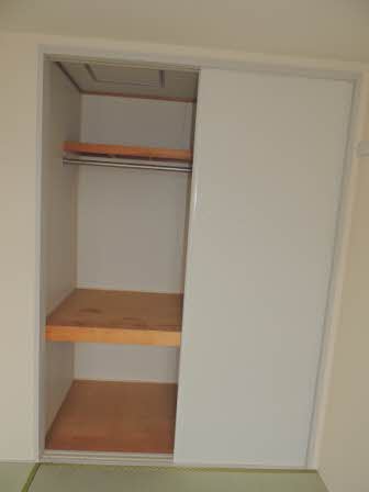 サンシャイン平野Ⅲ　五番館　＊ E0202号-6