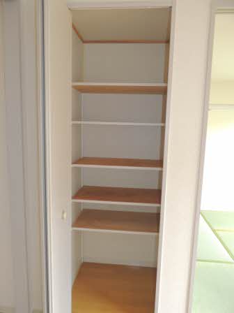 サンシャイン平野Ⅲ　五番館　＊ E0202号-7