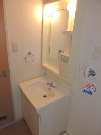 サンシャイン平野Ⅲ　五番館　＊ E0202号-10