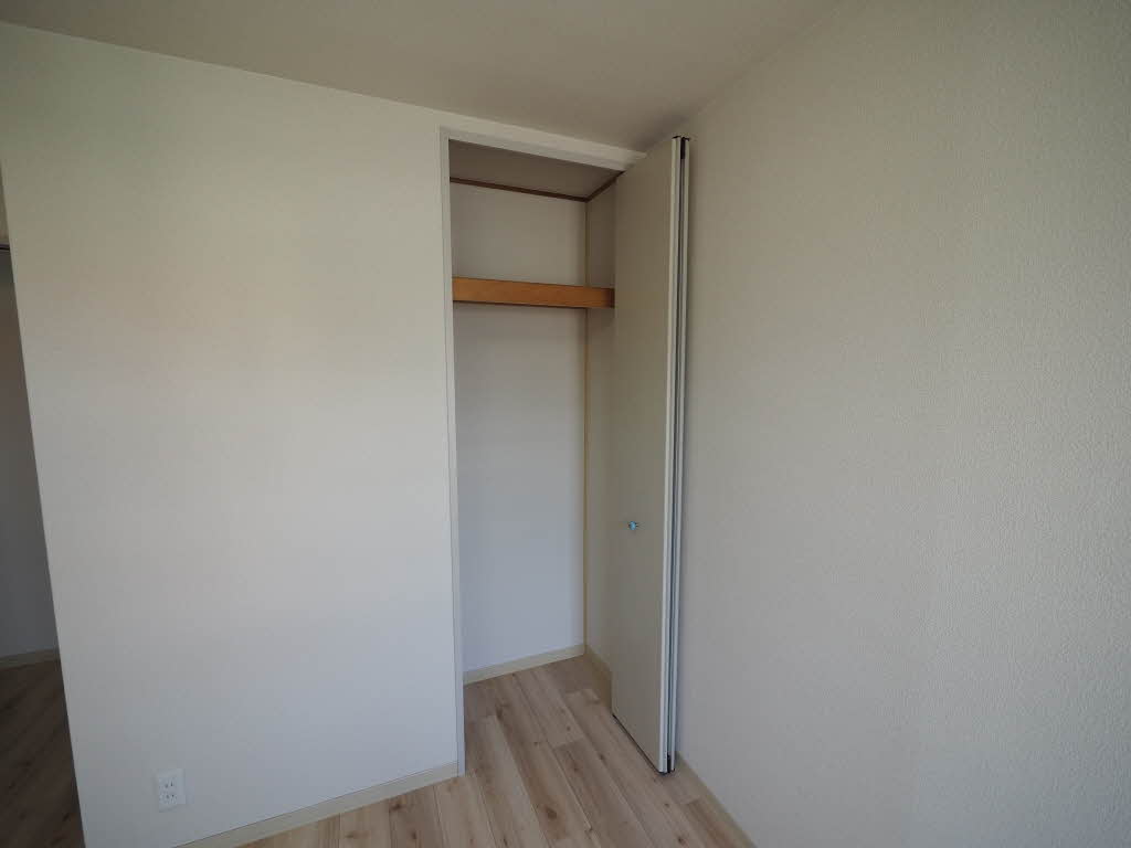 サンクチュアリー久留米Ⅲ** C0201号-15