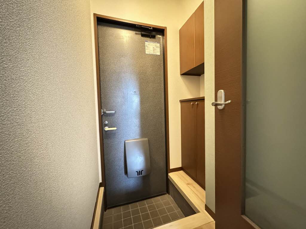 サンクチュアリー久留米Ⅵ　＊＊ F0101号-10