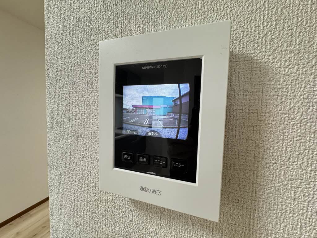 サンクチュアリー久留米Ⅵ　＊＊ F0103号-6