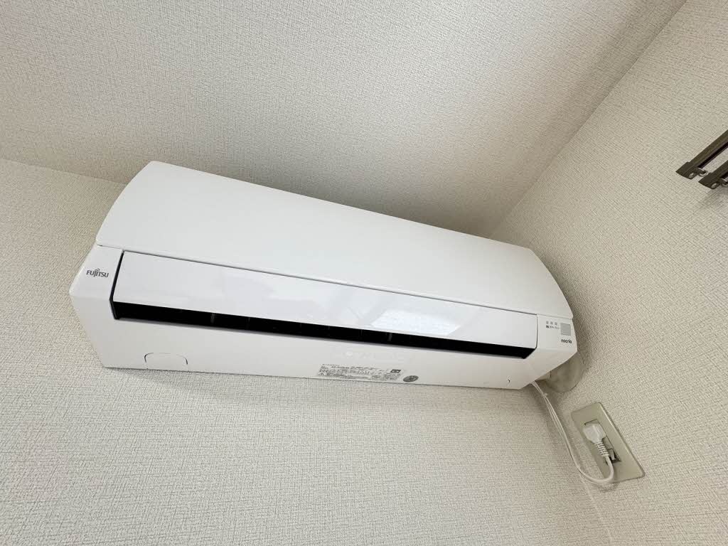 サンクチュアリー久留米Ⅵ　＊＊ F0103号-9