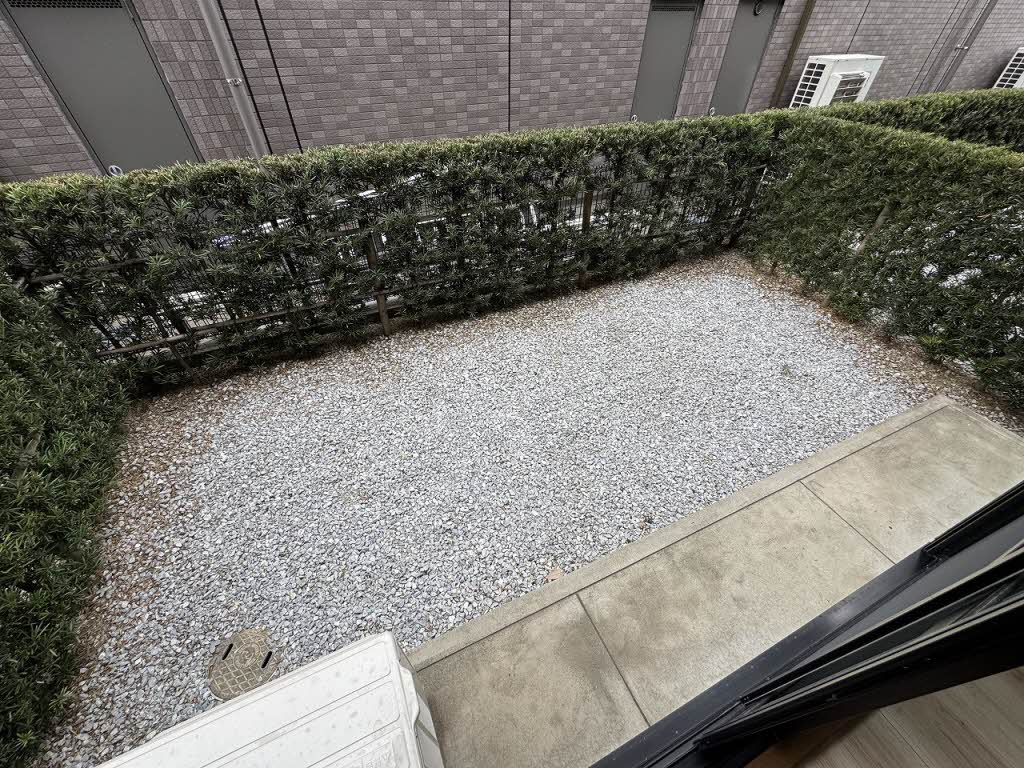 サンクチュアリー久留米Ⅵ　＊＊ F0103号-11