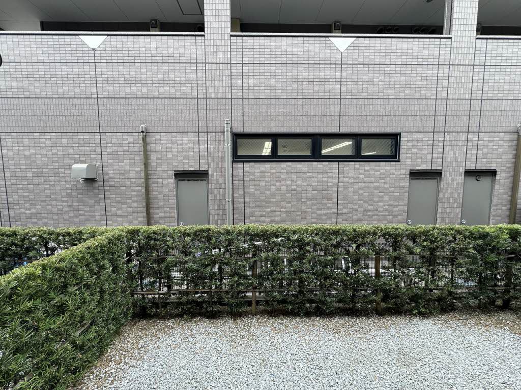 サンクチュアリー久留米Ⅵ　＊＊ F0103号-12