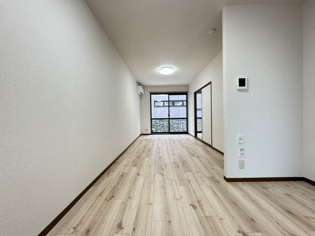 サンクチュアリー久留米Ⅵ　＊＊ F0103号-13