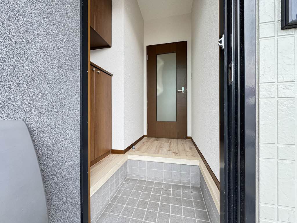 サンクチュアリー久留米Ⅵ　＊＊ F0103号-14