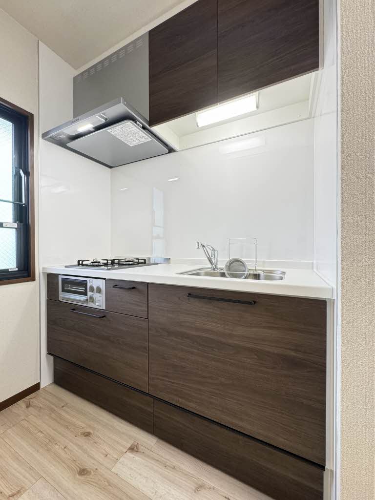 サンクチュアリー久留米Ⅵ　＊＊ F0105号-3