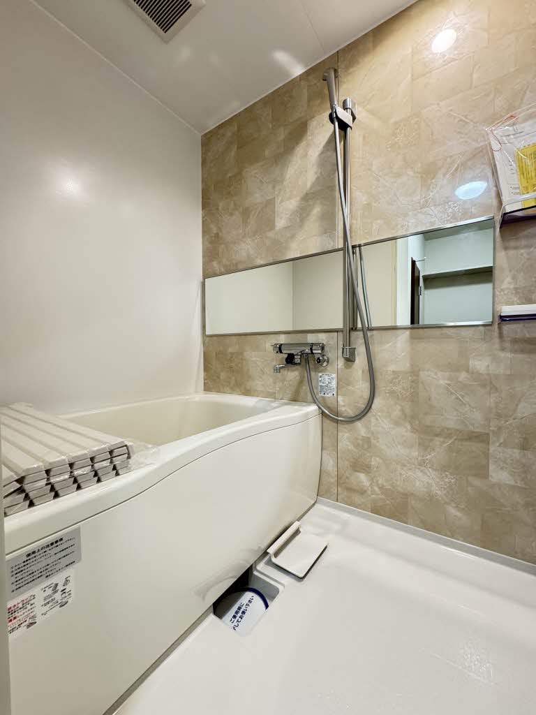 サンクチュアリー久留米Ⅵ　＊＊ F0105号-4