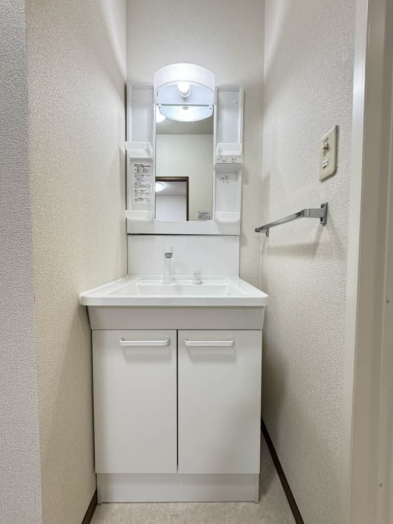 サンクチュアリー久留米Ⅵ　＊＊ F0105号-6