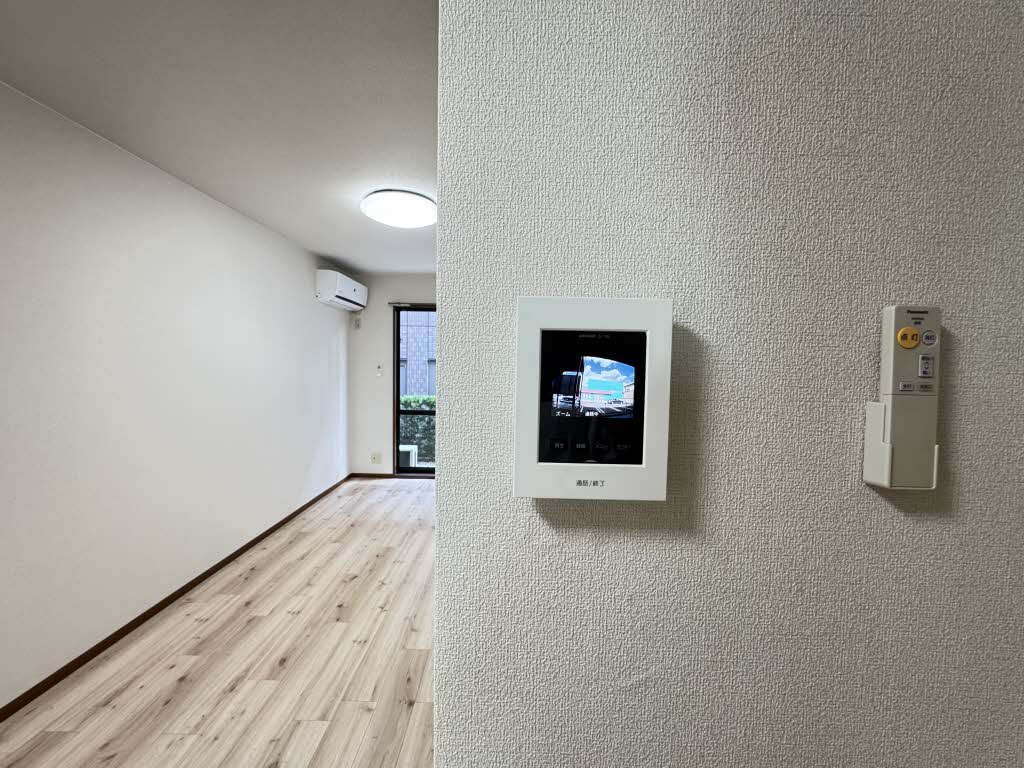 サンクチュアリー久留米Ⅵ　＊＊ F0105号-8