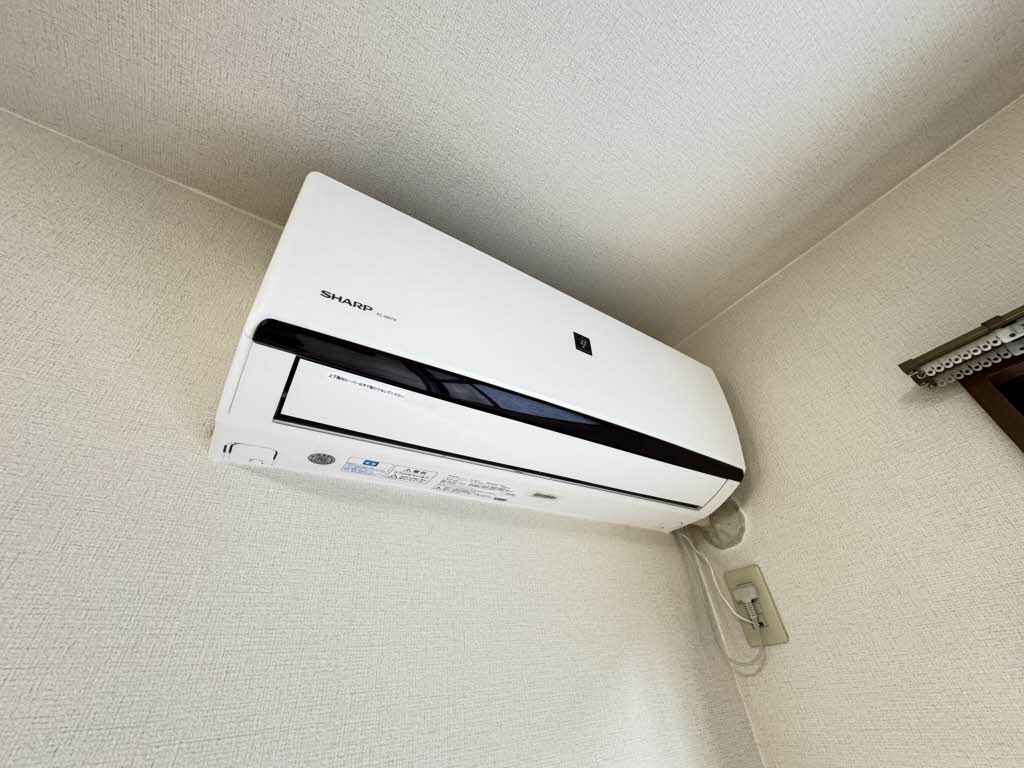 サンクチュアリー久留米Ⅵ　＊＊ F0105号-9