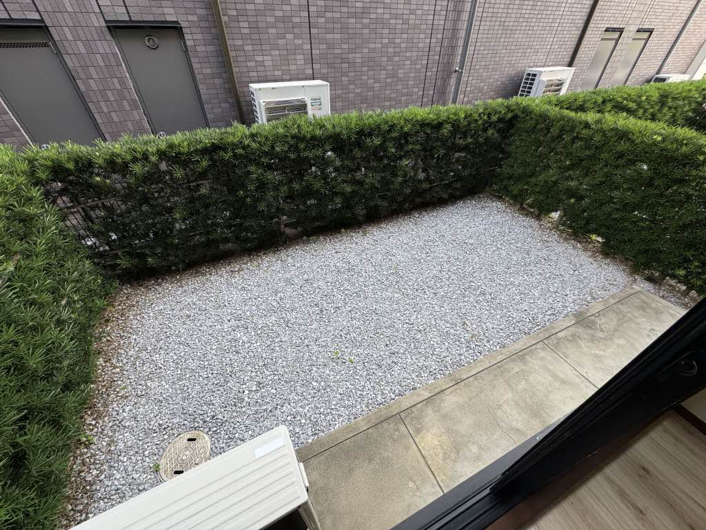 サンクチュアリー久留米Ⅵ　＊＊ F0105号-10