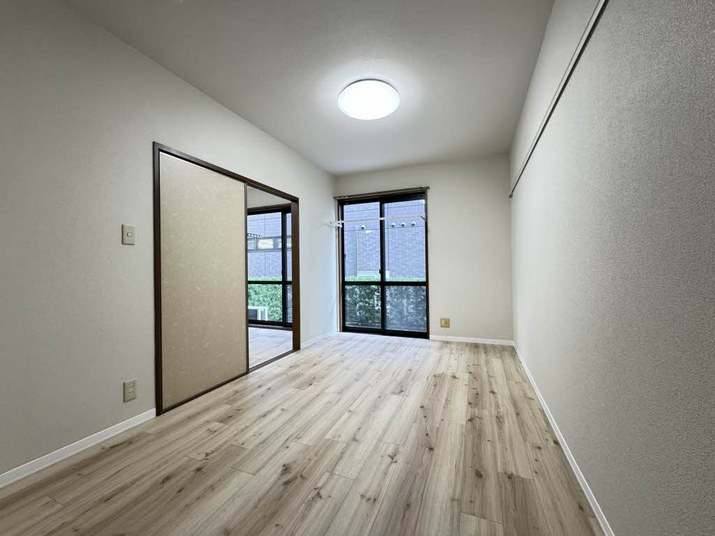 サンクチュアリー久留米Ⅵ　＊＊ F0105号-15